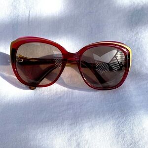 Face A Face Sunglasses